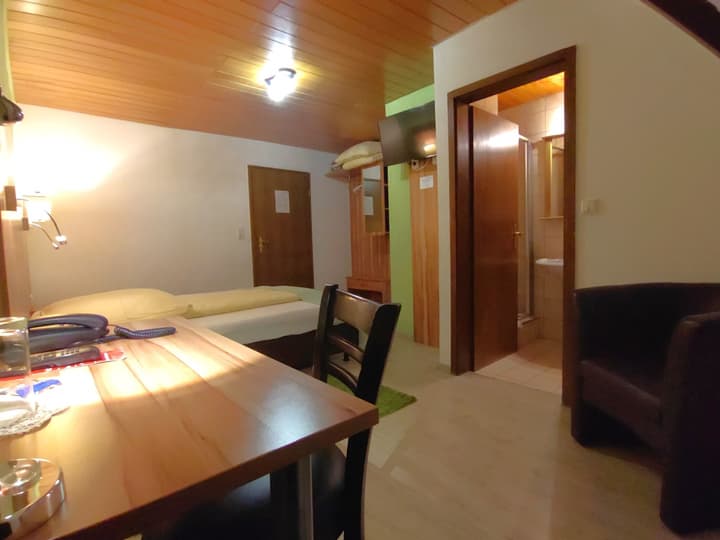 Hotel Smart-Inn