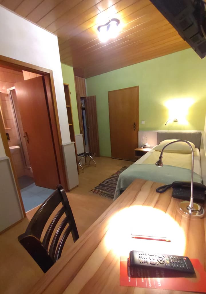 Hotel Smart-Inn
