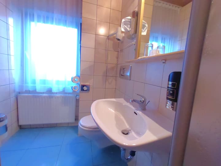 Hotel Smart-Inn