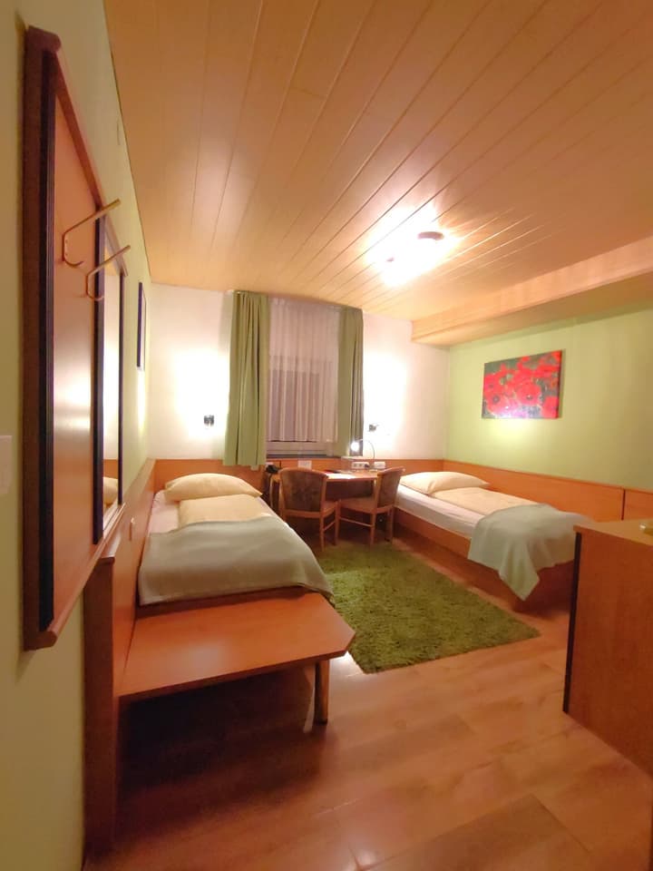 Hotel Smart-Inn