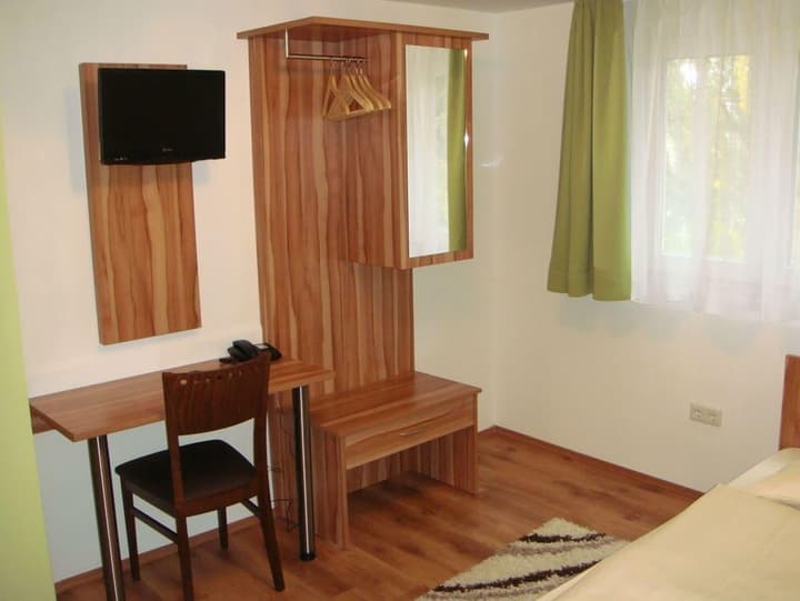 Hotel Smart-Inn