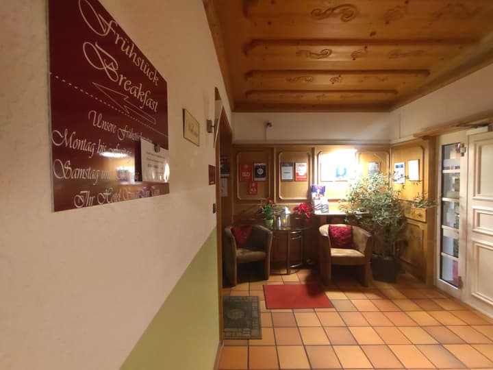 Hotel Smart-Inn