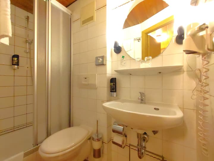 Hotel Smart-Inn