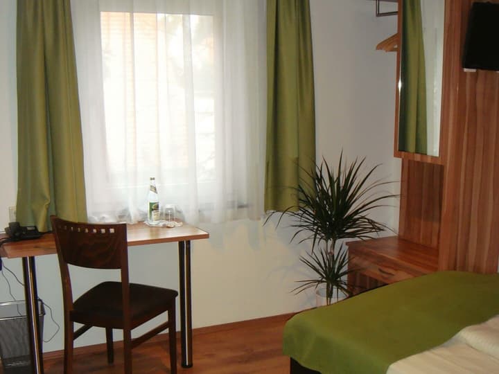Hotel Smart-Inn