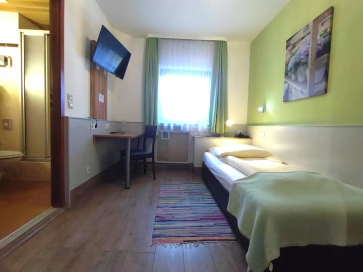 Hotel Smart-Inn