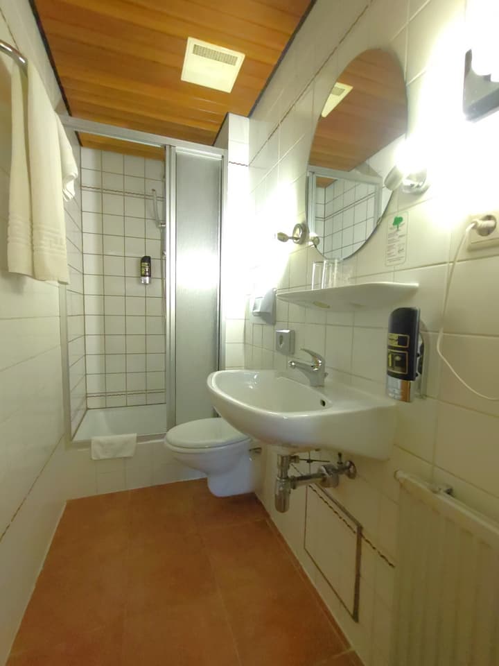 Hotel Smart-Inn