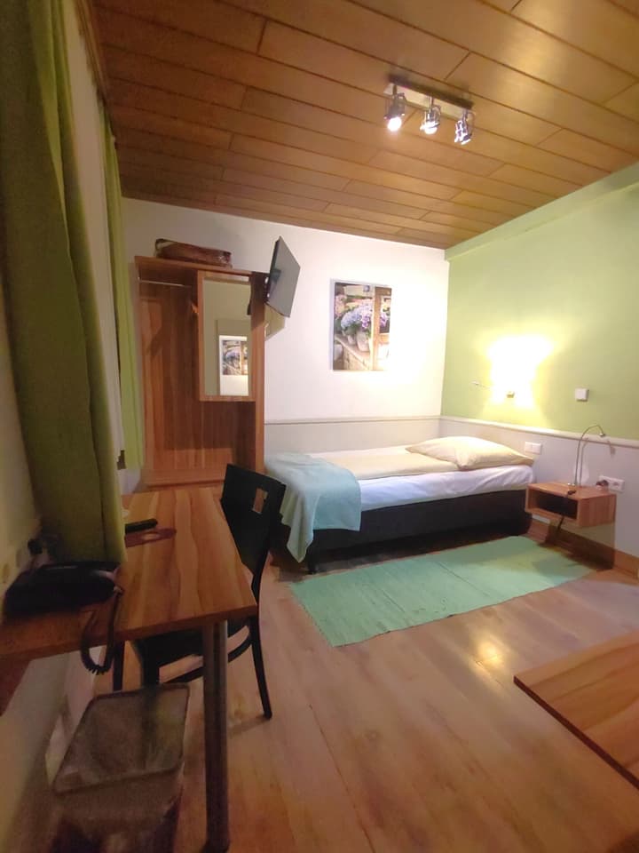 Hotel Smart-Inn