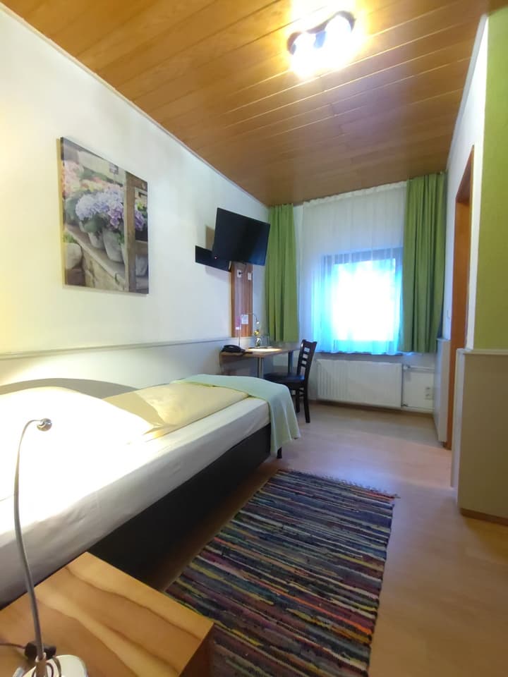 Hotel Smart-Inn
