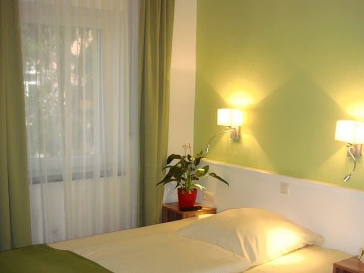 Hotel Smart-Inn