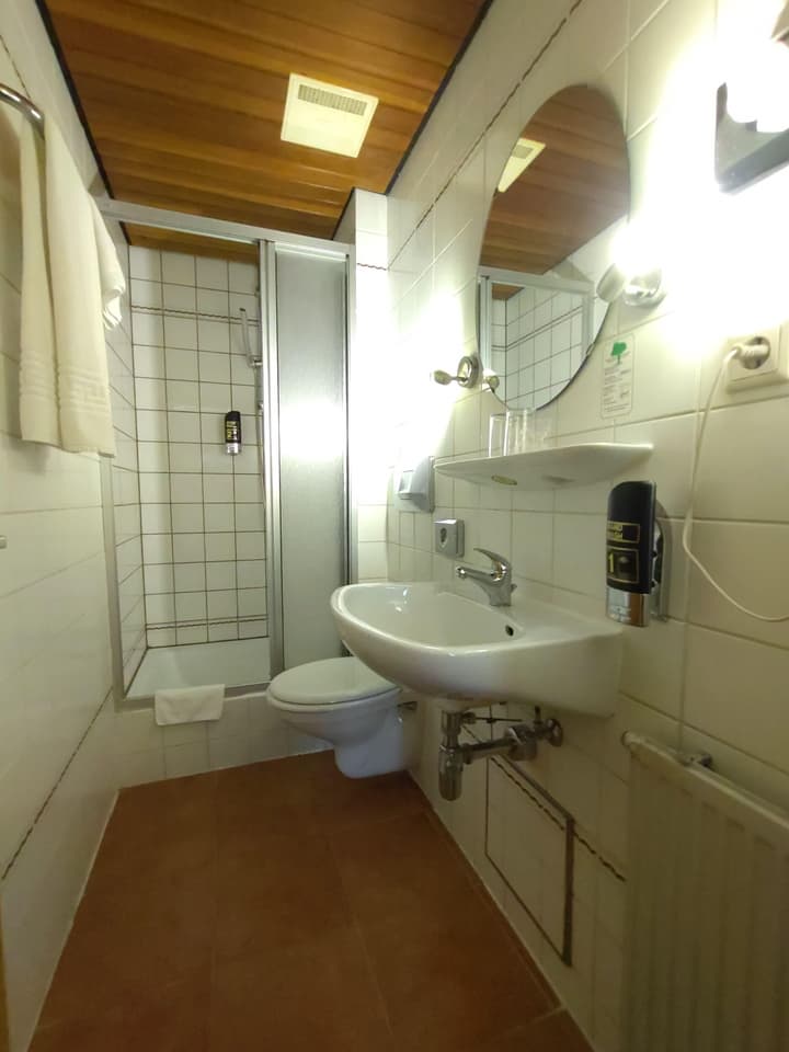 Hotel Smart-Inn