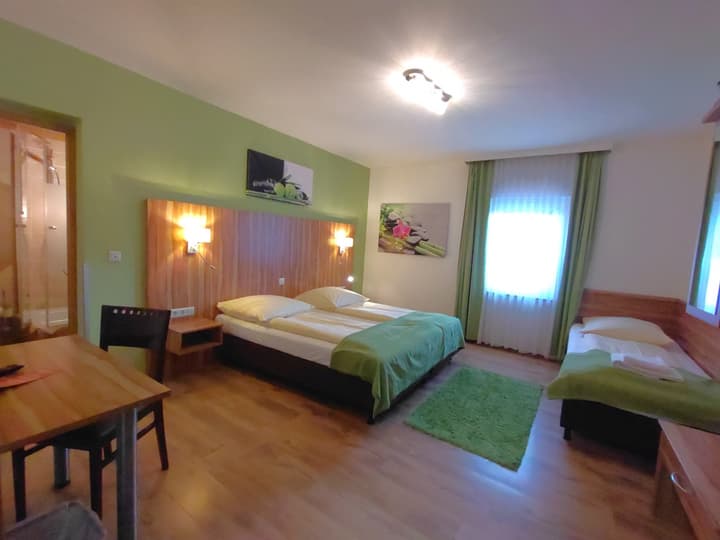 Hotel Smart-Inn