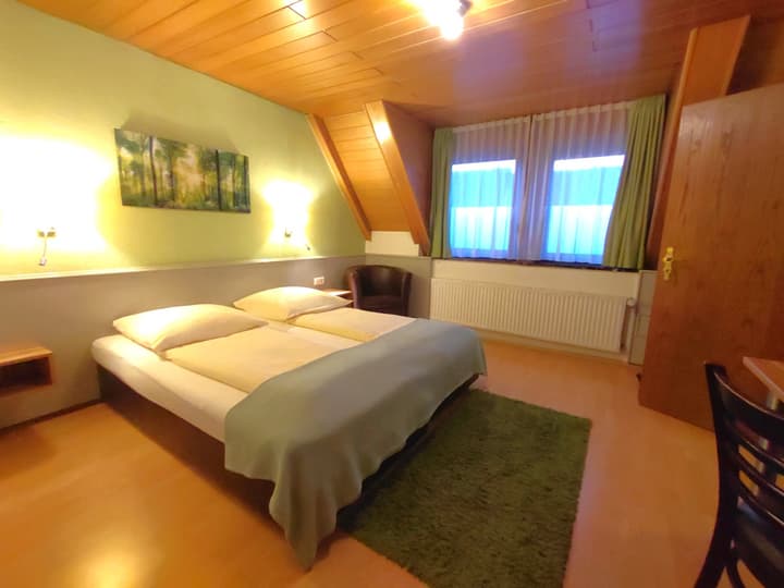 Hotel Smart-Inn