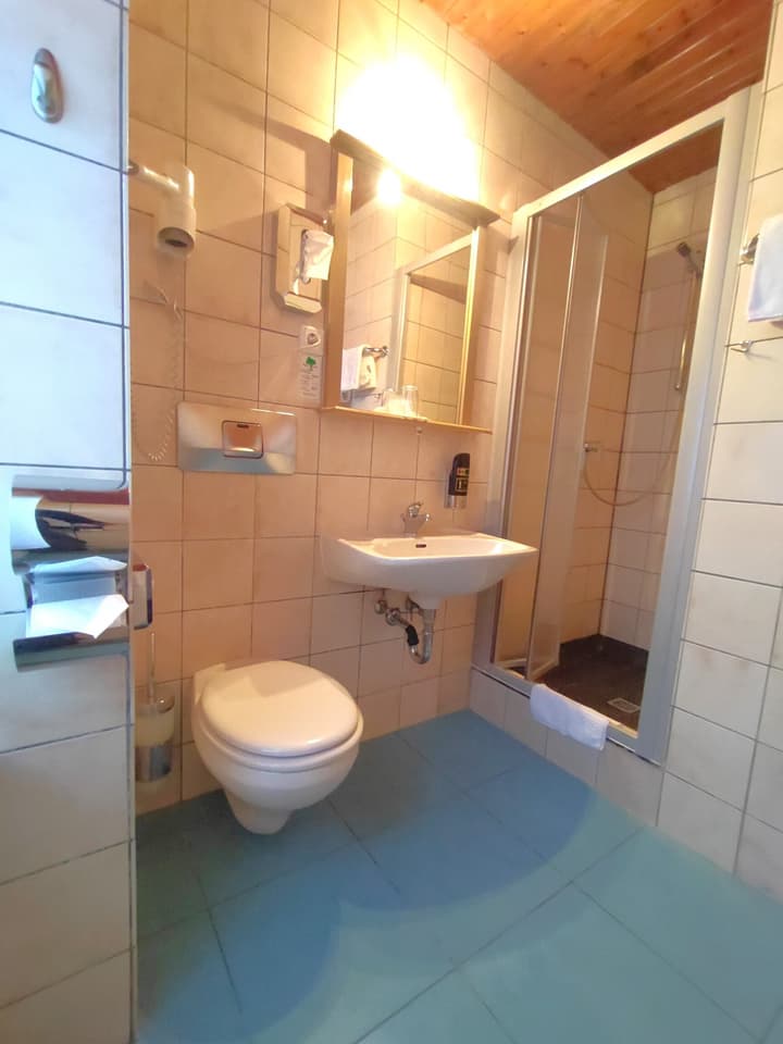 Hotel Smart-Inn