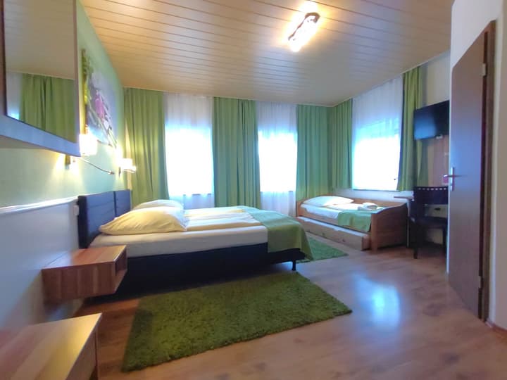 Hotel Smart-Inn