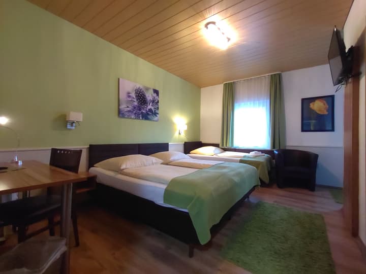 Hotel Smart-Inn