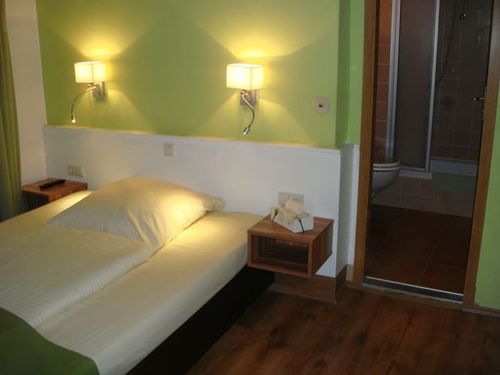 Hotel Smart-Inn