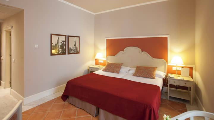 Vincci La Rabida Hotel