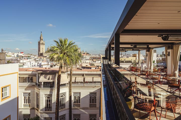 Vincci La Rabida Hotel