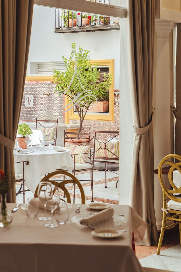 Vincci La Rabida Hotel