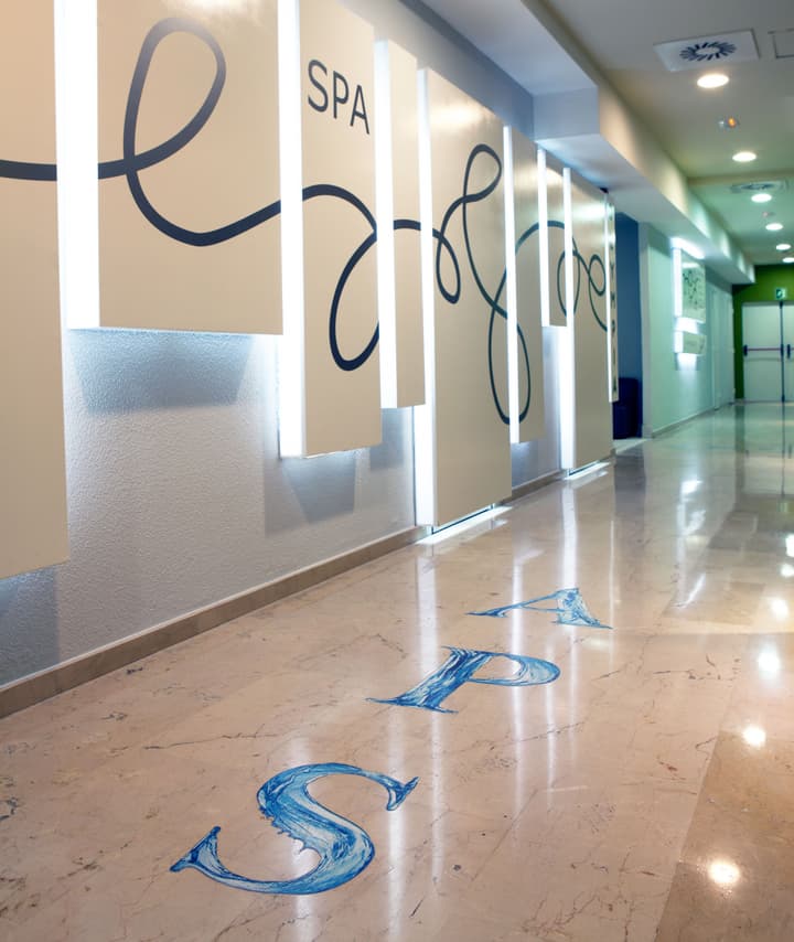 Olympia Hotel Events & Spa