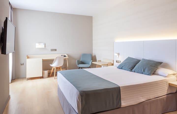 Olympia Hotel Events & Spa