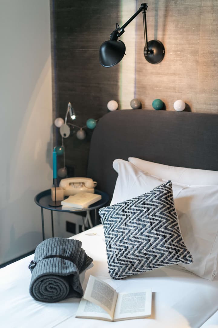 Hôtel So'Co by HappyCulture