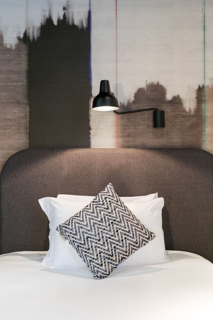 Hôtel So'Co by HappyCulture