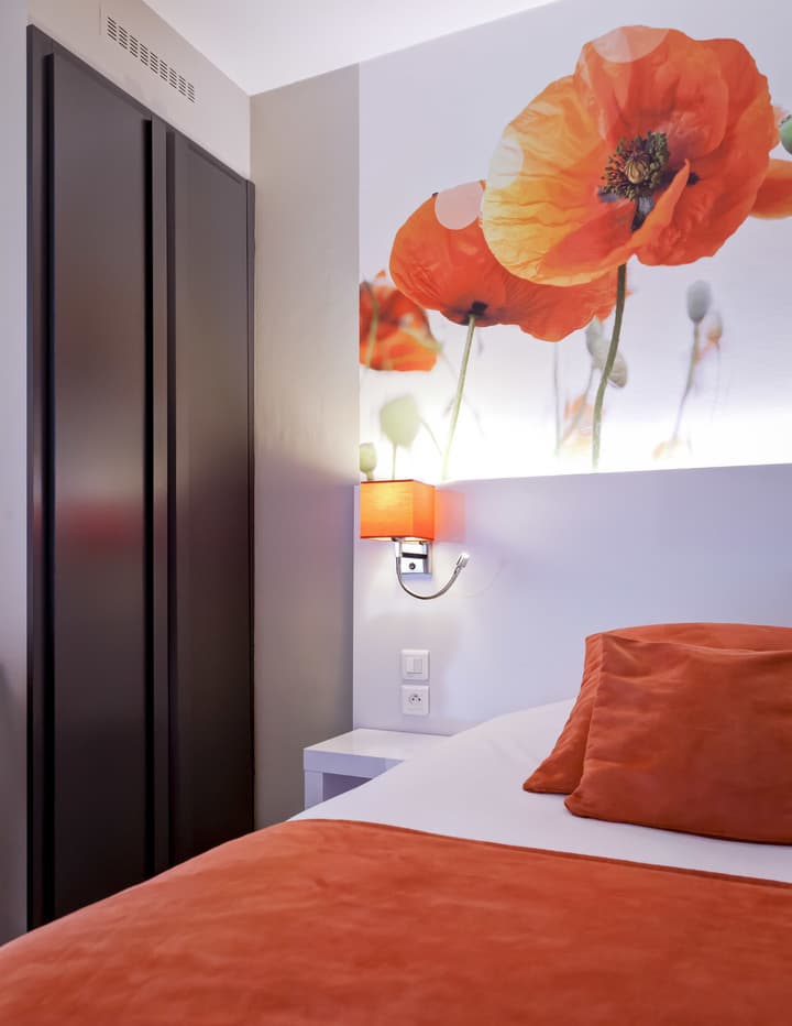 Best Western Crequi Lyon Part Dieu