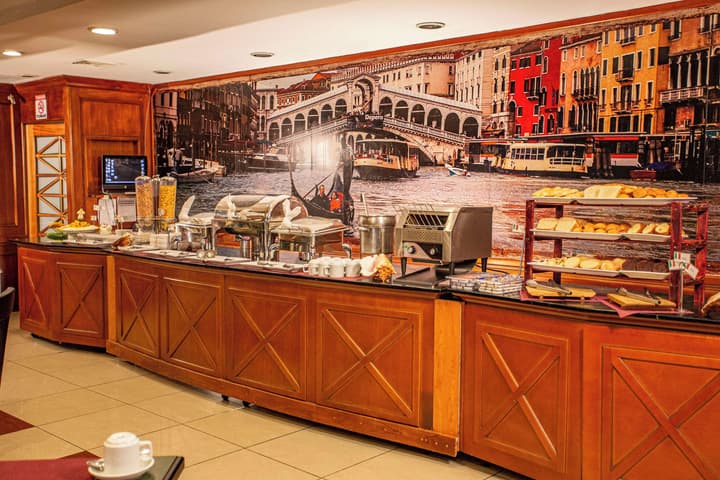 Best Western Plus Hotel Stofella