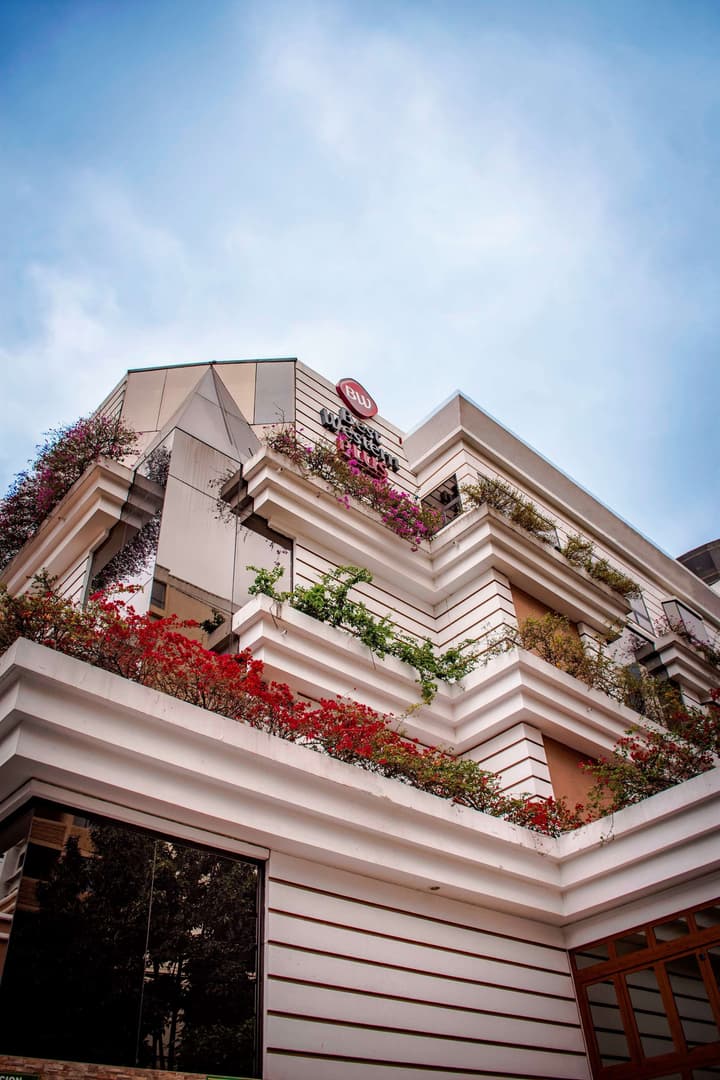 Best Western Plus Hotel Stofella