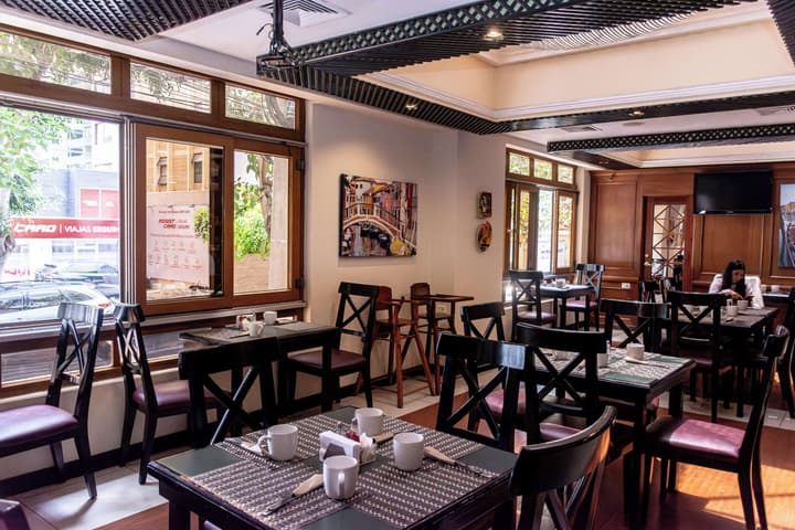 Best Western Plus Hotel Stofella