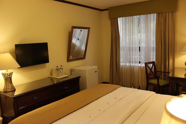 Best Western Plus Hotel Stofella