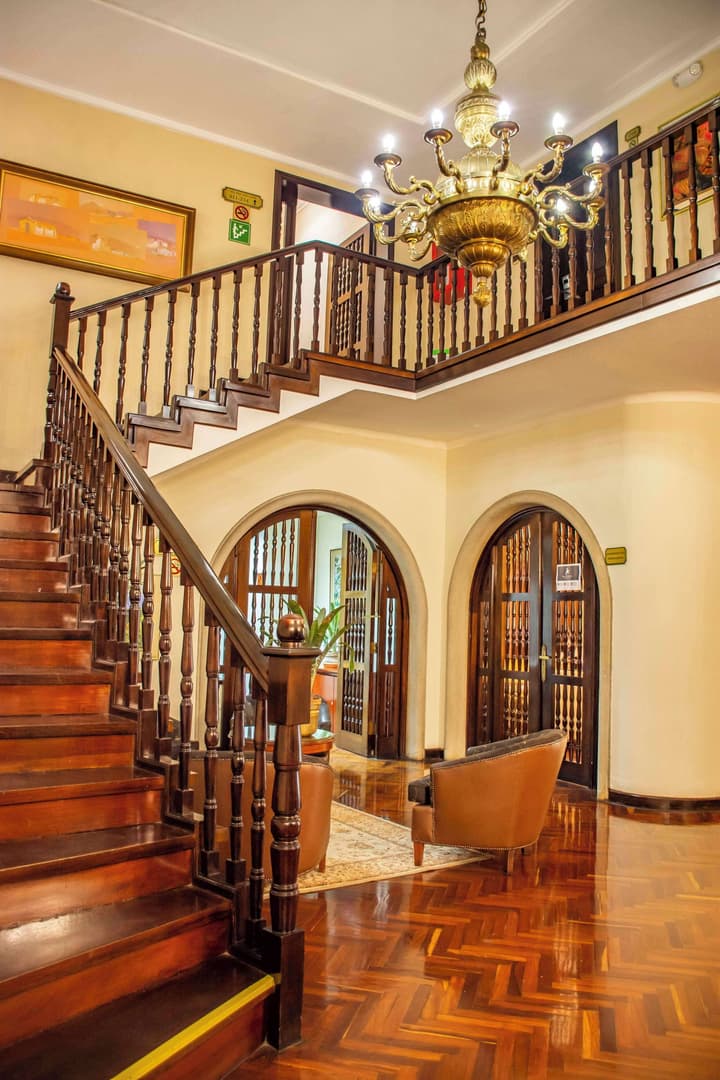 Best Western Plus Hotel Stofella