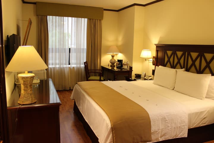Best Western Plus Hotel Stofella