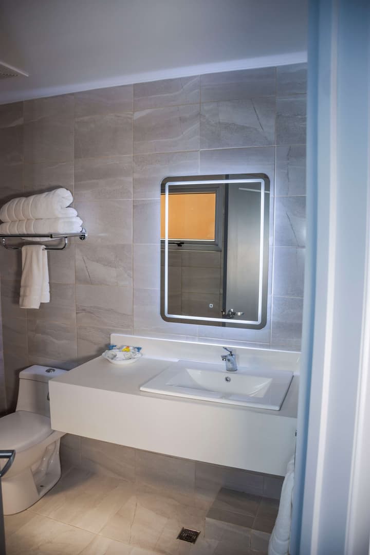Best Western Plus Hotel Stofella