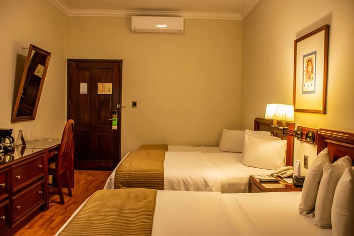 Best Western Plus Hotel Stofella