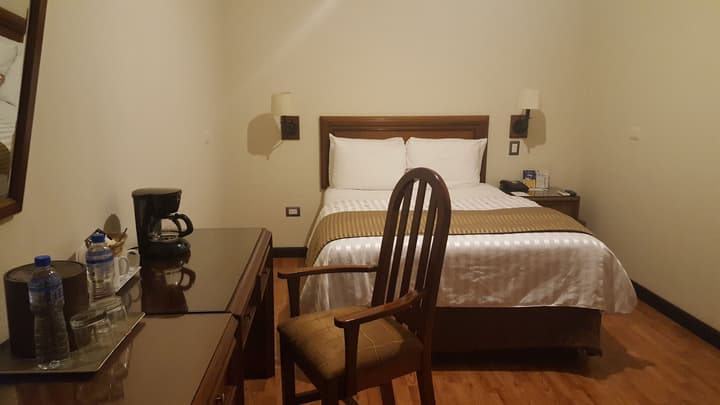 Best Western Plus Hotel Stofella