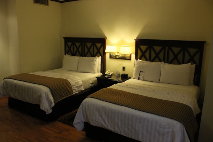 Best Western Plus Hotel Stofella