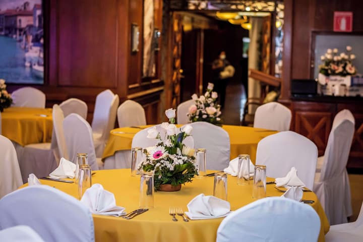 Best Western Plus Hotel Stofella