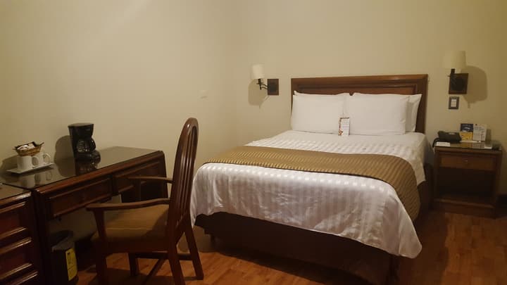 Best Western Plus Hotel Stofella