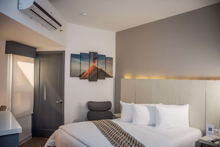 Best Western Plus Hotel Stofella