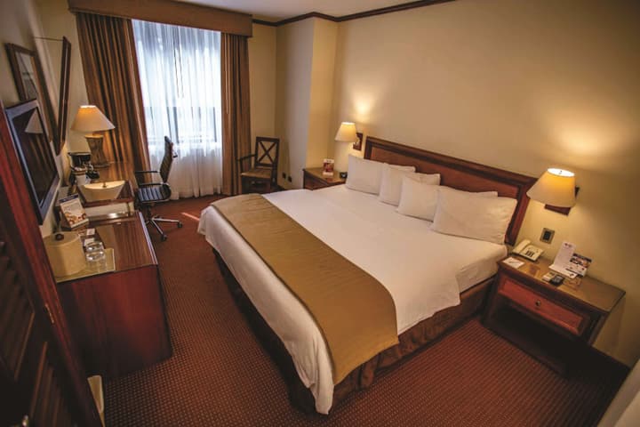Best Western Plus Hotel Stofella