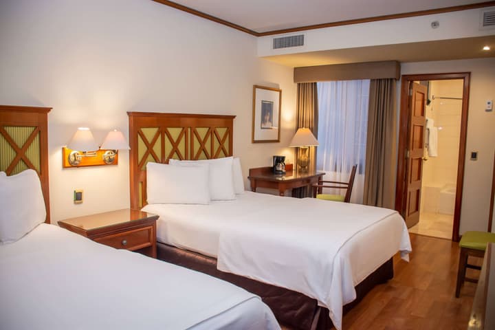 Best Western Plus Hotel Stofella