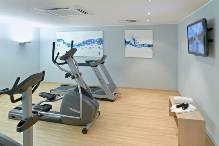 Park Plaza Trier