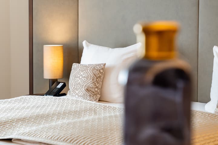Park Plaza Trier