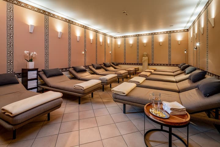 Park Plaza Trier