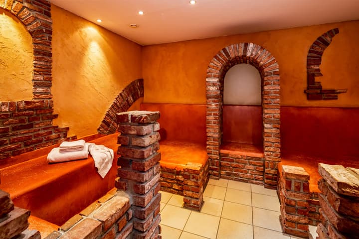 Park Plaza Trier