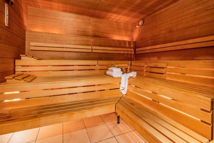 Park Plaza Trier