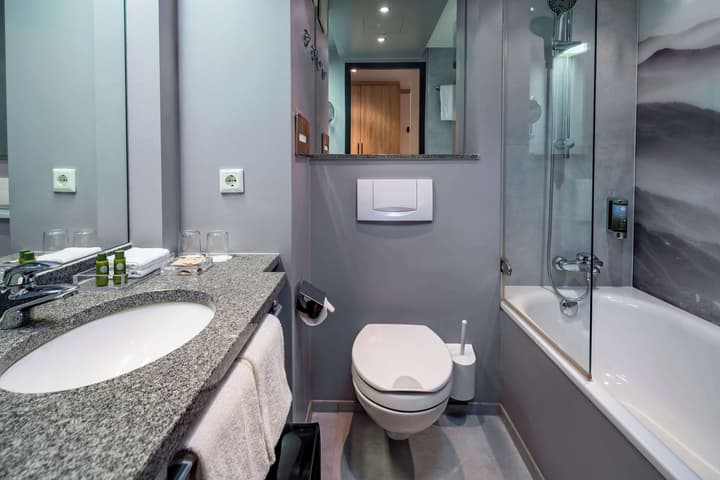 Park Plaza Trier
