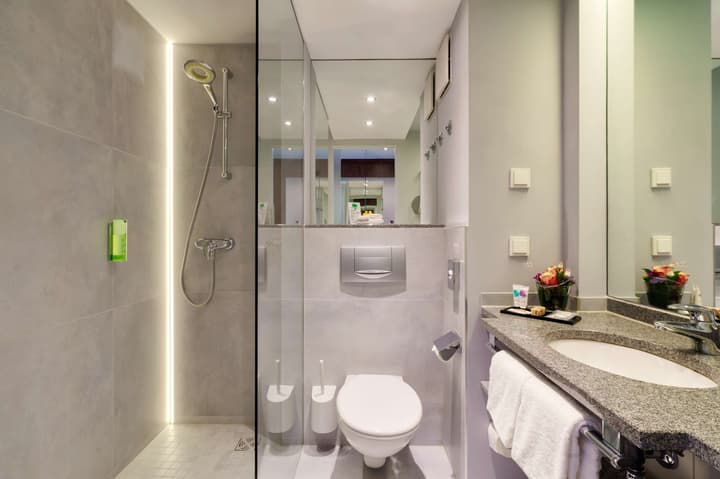 Park Plaza Trier